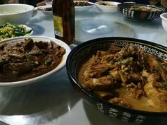 -小六农家乐(崇明西沙湿地店)
