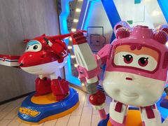 -必胜客(万象城店)