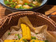 -北丐先生·野馄饨烧烤(泰达E街区店)