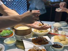 -恭敬李·烤鸭(天坛北门店)