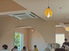 -香梨观景餐厅(西街店)