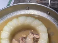 -禄婶鸡煲·打边炉