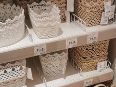 -NITORI 宜得利家居(天津泰达永旺店)