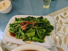 -芳芳餐厅(白沙路店)