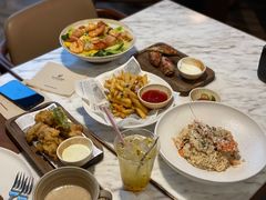 -G+KITCHEN(龙湖狮山天街店)