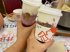 -喜茶(北京五棵松华熙店)