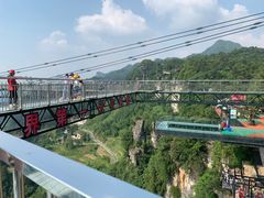 -梦幻奥陶纪景区