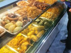 -九子香辣蟹(冷水江店)