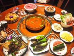 -亮欢寨(凯里总店)