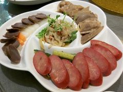 -和平馆·地道港澳茶餐厅(西门口店)