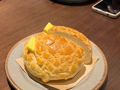 -千日贺茶餐厅(高新万达店)