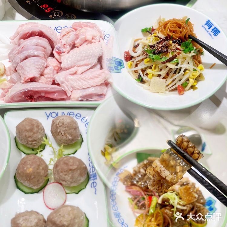 海南椰子鸡｜珠江新城美食