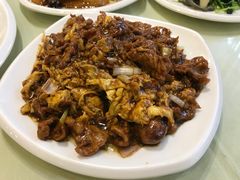 -南来顺饭庄·清真(南菜园店)