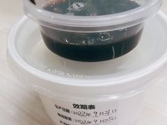 -西粉堂新疆米粉(朝外店)