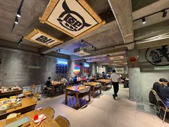 -熙成烧烤(白塔岭店)