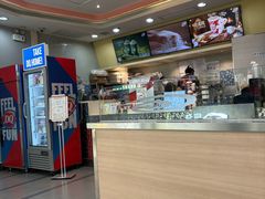 -DQ·蛋糕·冰淇淋(余姚万达店)
