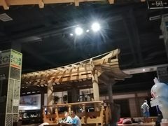 -汤森悠生活文化汤(江宁万达店)