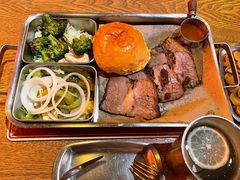 -DARTMAN达特曼美式烤肉·红山谷序幕(怀特商业广场店)