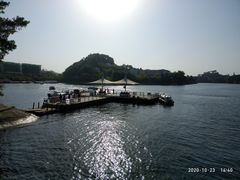-新安江山水画廊风景区