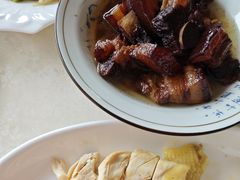 -领鲜土菜馆