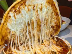 -get pizza意大利餐厅(凯德MALL店)