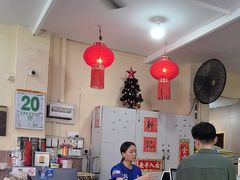 -新记肉骨茶