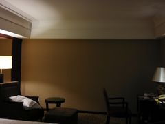 -上海圣淘沙万怡酒店