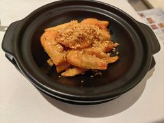 -祥记·国宴豫菜·经典粤菜(郑东新区新长安店)