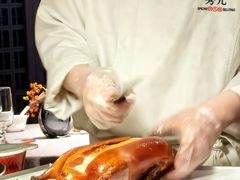 -秀儿四九城·新京菜(亚运村鸟巢店)