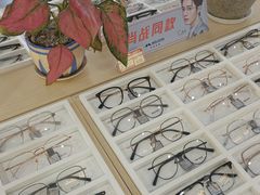 -康利眼镜·蔡司战略合作店(龙泉书房店)