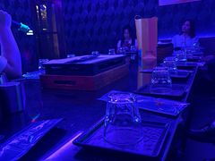-冰城小镇音乐串吧·聚会餐厅(百子湾店)