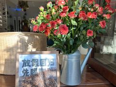 -seeu coffee(江滩店)