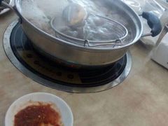 -陈记顺和潮汕牛肉火锅(韩江路店)