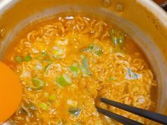 -肉甲韩国木炭烤肉(新壹街1店)
