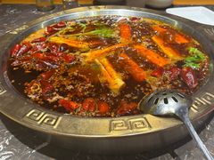 -堂客老火锅(欣阳广场总店)