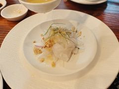 -美未居·老字号·地道顺德菜·桑拿鸡·鱼生(容桂店)