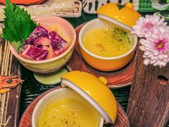 -松鹤精致料理(五一中路店)