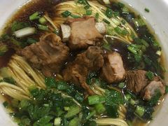 -肆姐面粉馆(坡子街店)