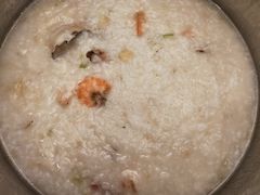 -火齐潮汕砂锅粥(五道口店)