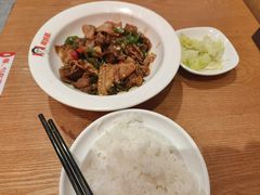-南城香(北京南站店)
