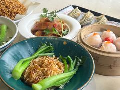 -乜都得港式茶楼(天贵路店)