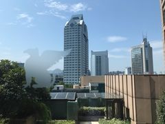 -杭州武林万怡酒店