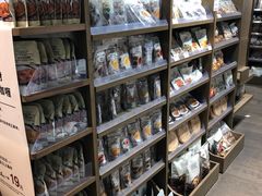 -MUJI无印良品(西单大悦城店)