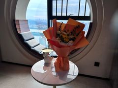 -Y60-SKYLINE天际江景酒店(五一广场店)