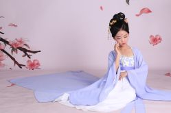 没修的Z姐的片子～～～-美云庭古装·格格服汉服·京城旅拍(北京店)