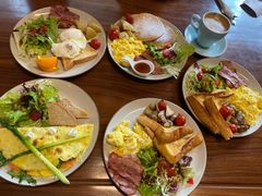 -VESH COFFEE(定西路店)