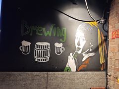 -麦凯伦烧烤·精酿超级工厂店(金桥总店)