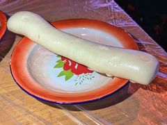 奶香馒头-拈一筷子·宜宾江湖菜(十一街店)