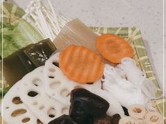 -鱼酷活鱼烤鱼(南京水游城店)