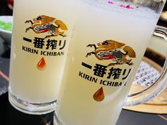 -厚贞日式烤肉(浦东汇智店)
